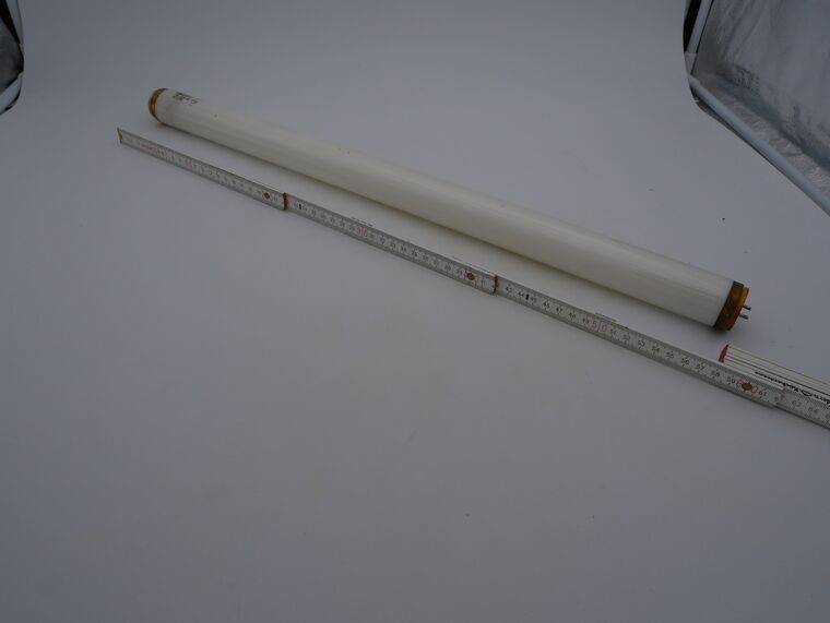 Leuchtstofflampe (Röhre)