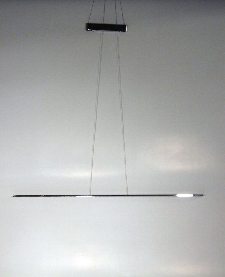 LED Hängeleuchte