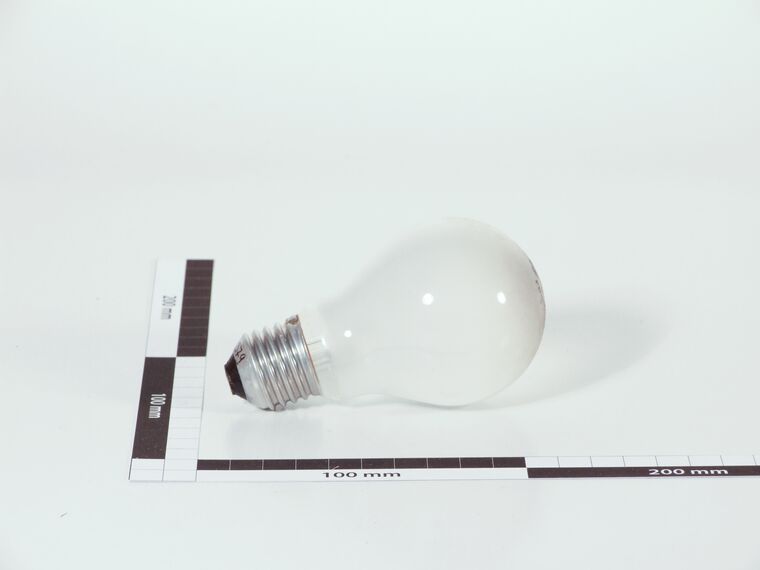 Glühlampe 60W 230V