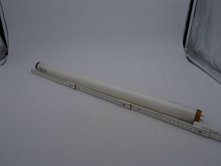 Leuchtstofflampe
