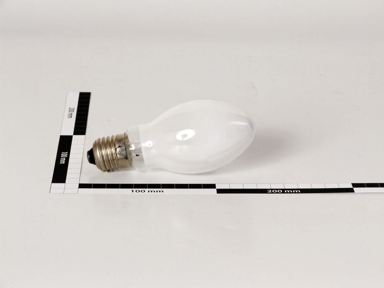 Quecksilberdampflampe HPL Deluxe 50 Watt