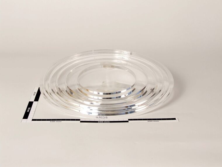 Fresnel-Linse