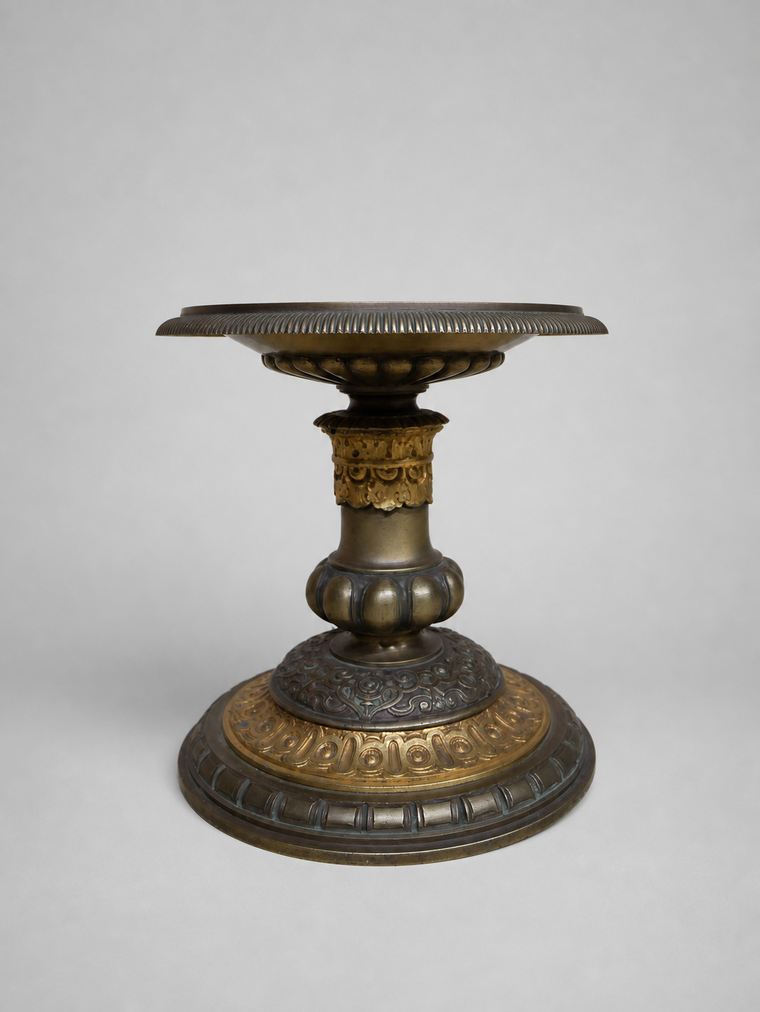 Fuß für Carcel-Lampe