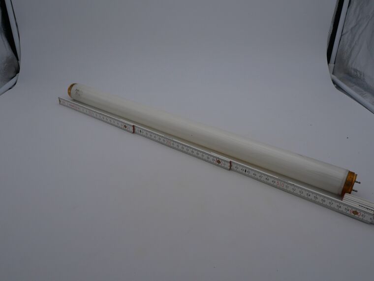 Leuchtstofflampe (Röhre)