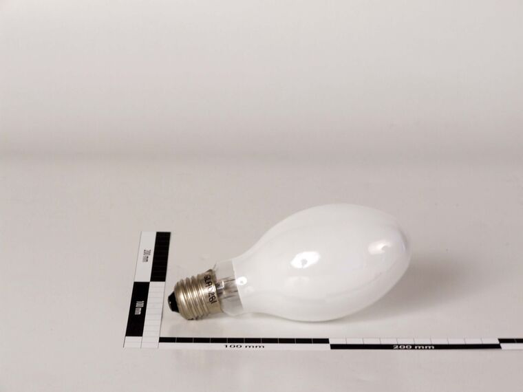 Quecksilberdampflampe HPL - N 80Watt