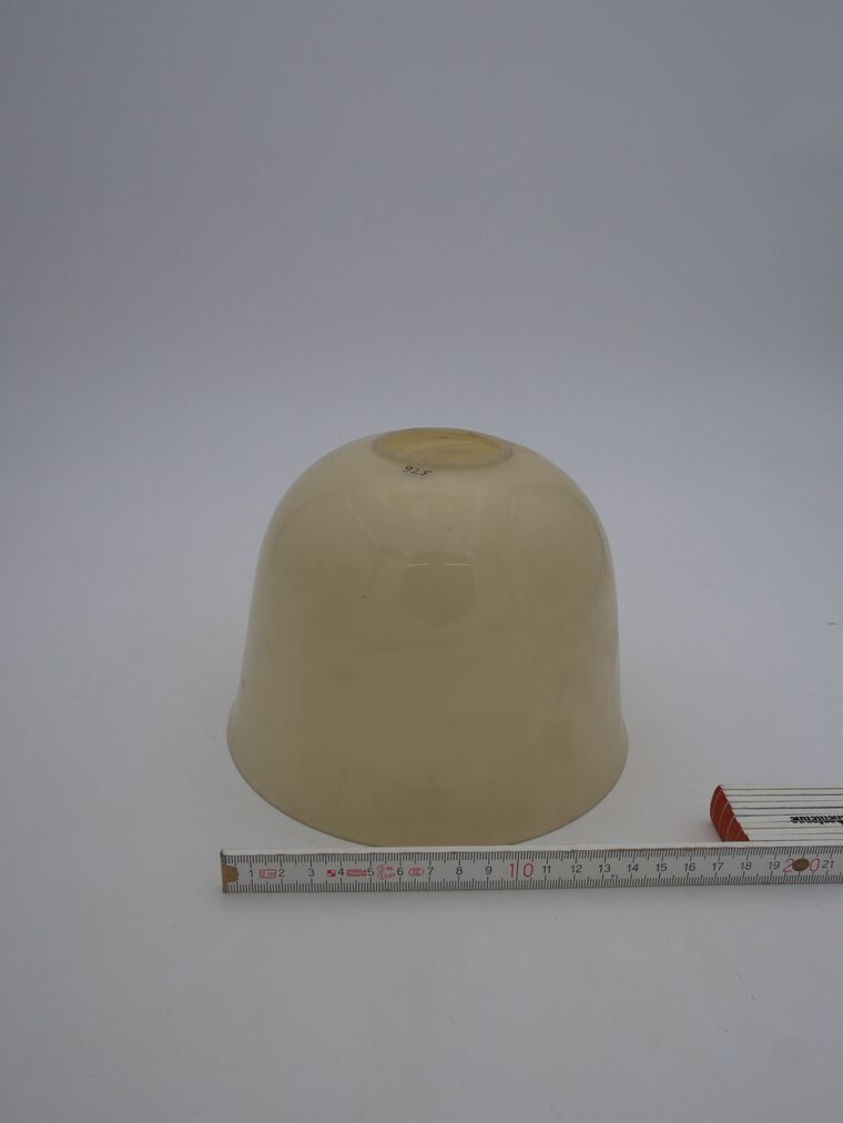 Glas, Kuppel-/Glockenform