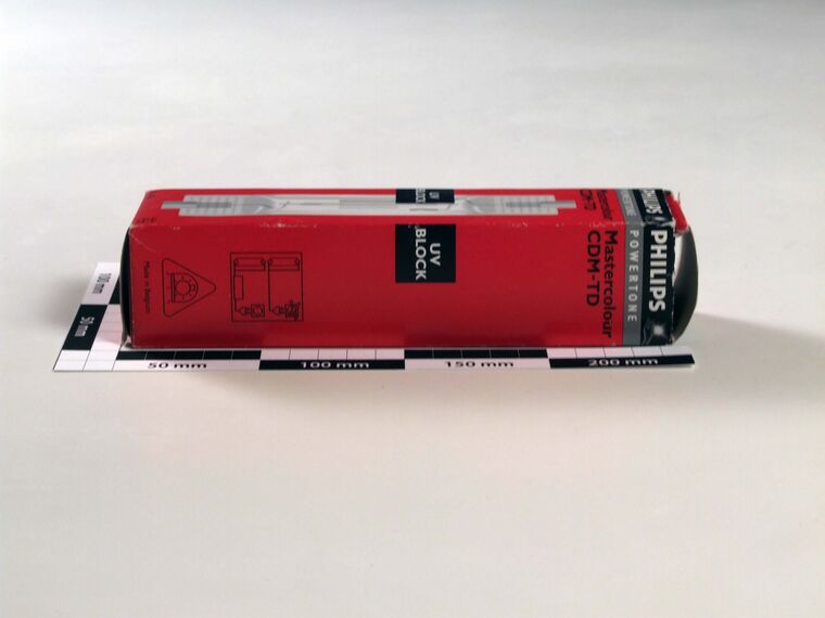 Entladungslampe 70W