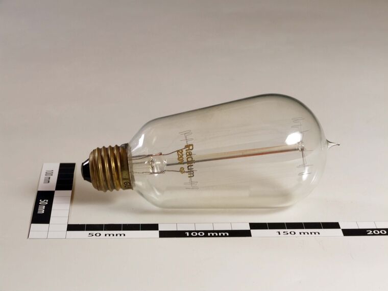 Wotan Glühlampe 220V