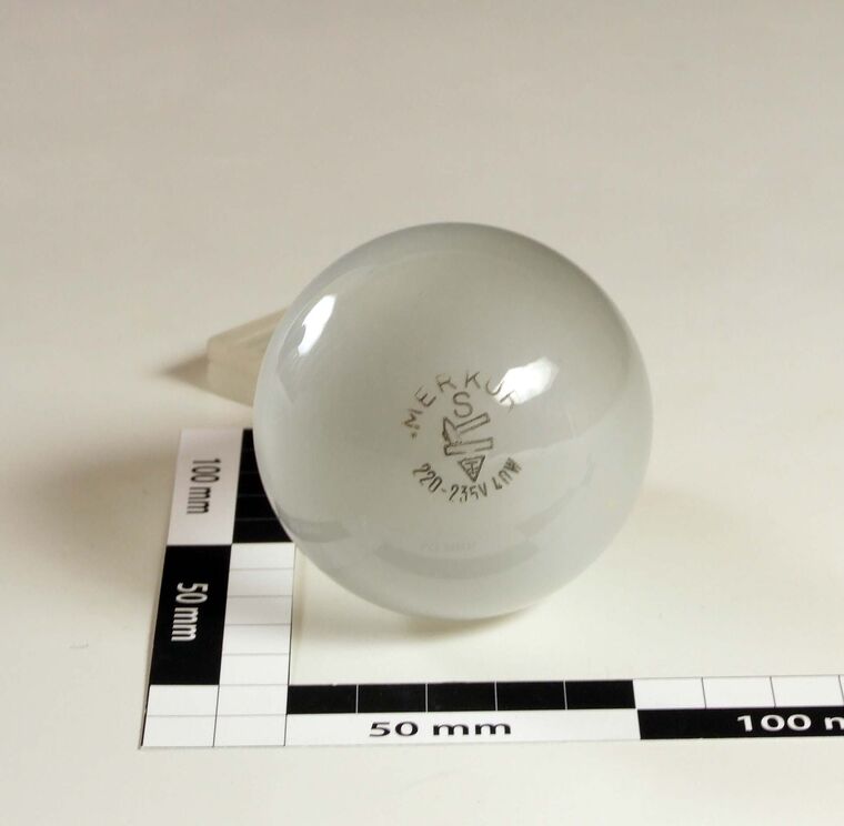 Glühlampe 40W 220V