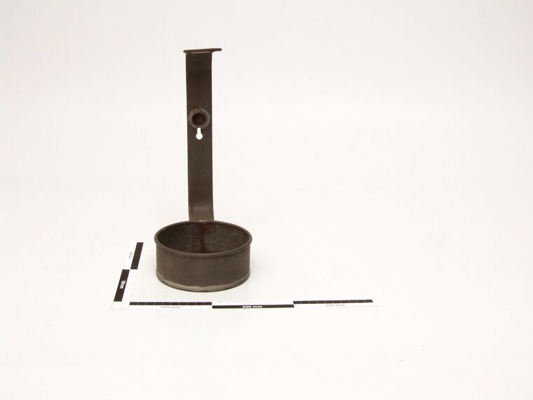 Ständer für Petroleumlampe
