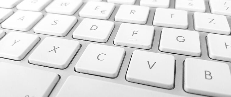 Computertastatur
