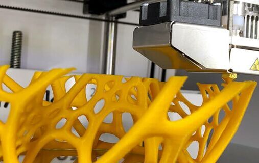 Einstieg ins CAD-Zeichnen und 3D-Drucken