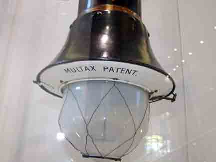 Bogenlampe
