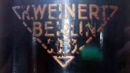Bogenlampe