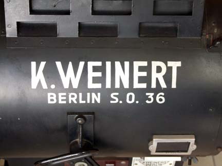 Bühnenscheinwerfer