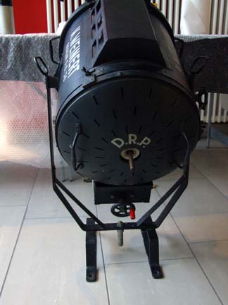Bühnenscheinwerfer